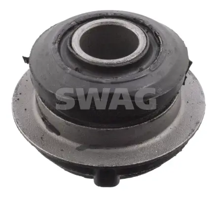 Lagerung, Lenker Vorderachse unten vorne SWAG 10 60 0027
