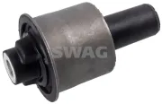 Lagerung, Lenker Vorderachse oben hinten SWAG 10 60 0029