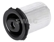 Lagerung, Lenker Vorderachse links vorne unten Vorderachse rechts SWAG 10 60 0030