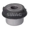 Lagerung, Lenker Vorderachse unten SWAG 10 60 0032 Bild Lagerung, Lenker Vorderachse unten SWAG 10 60 0032