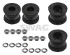 Lagersatz, Stabilisator Vorderachse links Vorderachse rechts SWAG 10 61 0001