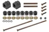Lagersatz, Stabilisator Vorderachse SWAG 10 61 0002