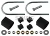 Lagersatz, Stabilisator Vorderachse SWAG 10 61 0006