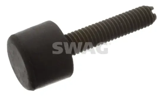 Puffer, Motorhaube beidseitig SWAG 10 69 0002 Bild Puffer, Motorhaube beidseitig SWAG 10 69 0002