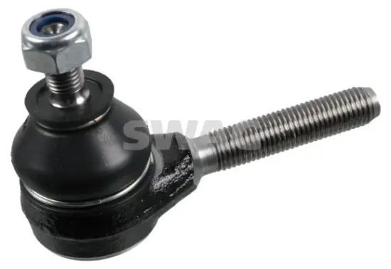 Spurstangenkopf Vorderachse links außen Vorderachse rechts SWAG 10 71 0014 Bild Spurstangenkopf Vorderachse links außen Vorderachse rechts SWAG 10 71 0014