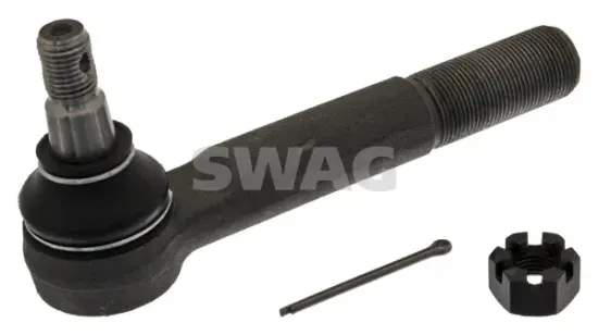 Lagersatz, Stabilisator Vorderachse Vorderachse SWAG 10 61 0002 Bild Lagersatz, Stabilisator Vorderachse Vorderachse SWAG 10 61 0002