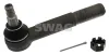 Lagersatz, Stabilisator Vorderachse SWAG 10 61 0006 Bild Lagersatz, Stabilisator Vorderachse SWAG 10 61 0006