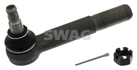Lagersatz, Stabilisator Vorderachse SWAG 10 61 0006 Bild Lagersatz, Stabilisator Vorderachse SWAG 10 61 0006
