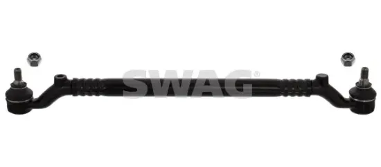 Lagerung, Stabilisator Vorderachse außen SWAG 10 61 0022 Bild Lagerung, Stabilisator Vorderachse außen SWAG 10 61 0022