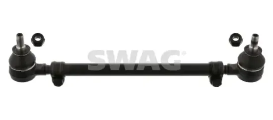 Spurstange Vorderachse SWAG 10 72 0008 Bild Spurstange Vorderachse SWAG 10 72 0008