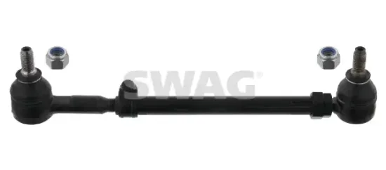 Spurstange Vorderachse links Vorderachse rechts SWAG 10 72 0021 Bild Spurstange Vorderachse links Vorderachse rechts SWAG 10 72 0021