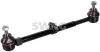 Spurstange Vorderachse links Vorderachse rechts SWAG 10 72 0065 Bild Spurstange Vorderachse links Vorderachse rechts SWAG 10 72 0065