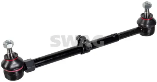 Spurstange Vorderachse links Vorderachse rechts SWAG 10 72 0065 Bild Spurstange Vorderachse links Vorderachse rechts SWAG 10 72 0065