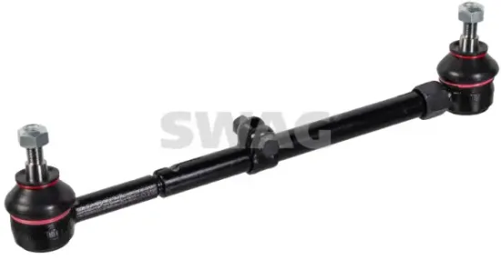 Spurstange Vorderachse links Vorderachse rechts SWAG 10 72 0065 Bild Spurstange Vorderachse links Vorderachse rechts SWAG 10 72 0065