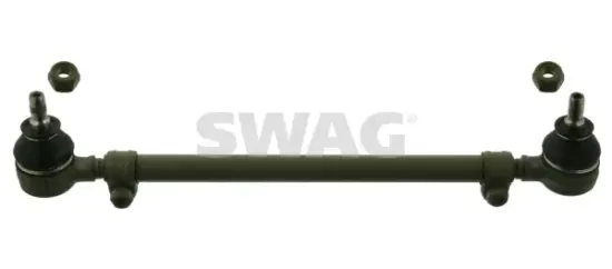 Spurstange Vorderachse links Vorderachse rechts SWAG 10 72 0066 Bild Spurstange Vorderachse links Vorderachse rechts SWAG 10 72 0066
