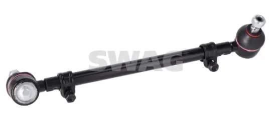 Spurstange Vorderachse links Vorderachse rechts SWAG 10 72 0066 Bild Spurstange Vorderachse links Vorderachse rechts SWAG 10 72 0066
