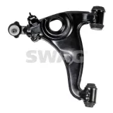Lenker, Radaufhängung Vorderachse links unten SWAG 10 73 0008