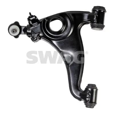 Lenker, Radaufhängung Vorderachse links unten SWAG 10 73 0008 Bild Lenker, Radaufhängung Vorderachse links unten SWAG 10 73 0008