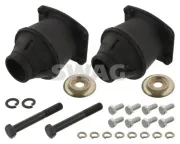 Spurstangenkopf Vorderachse links SWAG 10 71 0036