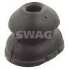Anschlagpuffer, Federung Hinterachse SWAG 10 75 0023