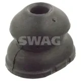 Anschlagpuffer, Federung Hinterachse SWAG 10 75 0023