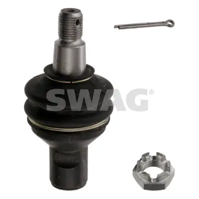 Trag-/Führungsgelenk Vorderachse oben Vorderachse unten SWAG 10 78 0009 Bild Trag-/Führungsgelenk Vorderachse oben Vorderachse unten SWAG 10 78 0009
