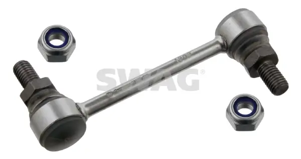 Stange/Strebe, Stabilisator Hinterachse links Hinterachse rechts SWAG 10 79 0004