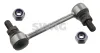 Stange/Strebe, Stabilisator Hinterachse links Hinterachse rechts SWAG 10 79 0004