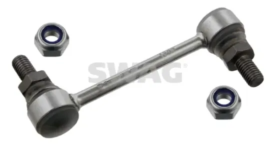 Stange/Strebe, Stabilisator Hinterachse links Hinterachse rechts SWAG 10 79 0004 Bild Stange/Strebe, Stabilisator Hinterachse links Hinterachse rechts SWAG 10 79 0004