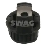 Lagerung, Achskörper Hinterachse links hinten Hinterachse rechts SWAG 10 79 0026