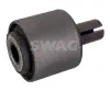 Lagerung, Lenker Hinterachse links Hinterachse rechts SWAG 10 79 0036 Bild Lagerung, Lenker Hinterachse links Hinterachse rechts SWAG 10 79 0036