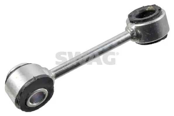 Stange/Strebe, Stabilisator Vorderachse links SWAG 10 79 0052