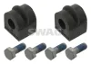 Lagersatz, Stabilisator Hinterachse SWAG 10 79 0054