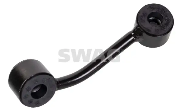 Stange/Strebe, Stabilisator Vorderachse links SWAG 10 79 0082