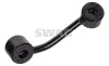 Stange/Strebe, Stabilisator Vorderachse links SWAG 10 79 0082