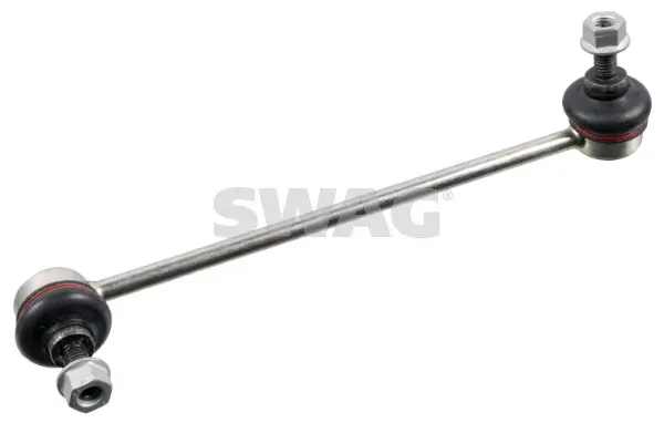Stange/Strebe, Stabilisator Vorderachse links SWAG 10 79 0084