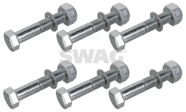Montagesatz, Gelenkwellengelenk SWAG 10 86 0040