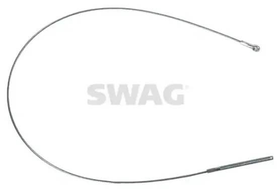 Gelenk, Gelenkwelle SWAG 10 86 0020 Bild Gelenk, Gelenkwelle SWAG 10 86 0020