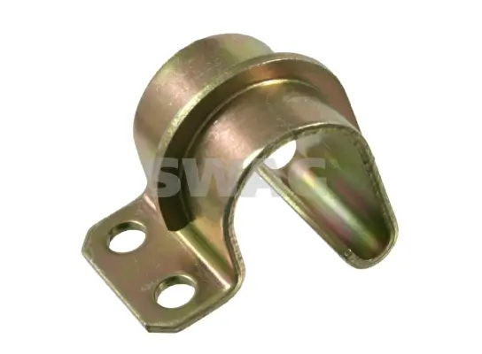 Halter, Stabilisatorlagerung SWAG 10 90 2568 Bild Halter, Stabilisatorlagerung SWAG 10 90 2568