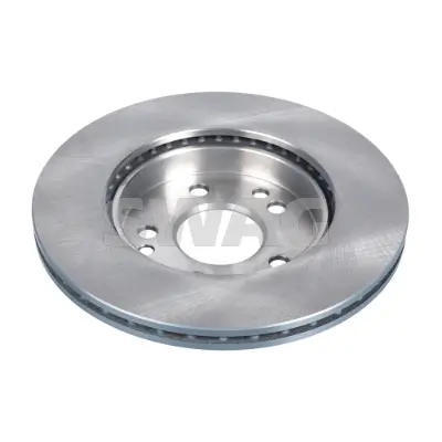 Bremsscheibe Vorderachse SWAG 10 90 5230 Bild Bremsscheibe Vorderachse SWAG 10 90 5230