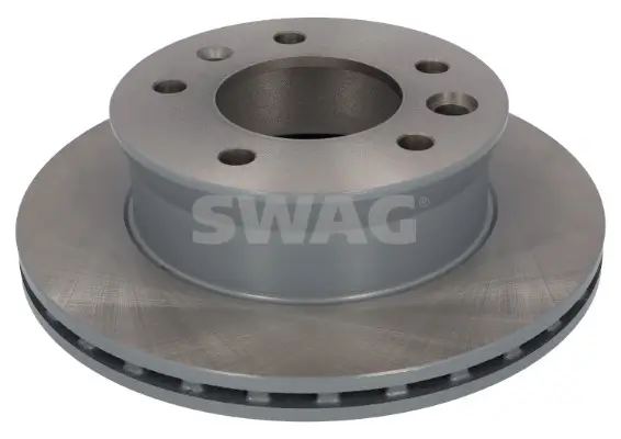 Bremsscheibe Vorderachse SWAG 10 90 7517