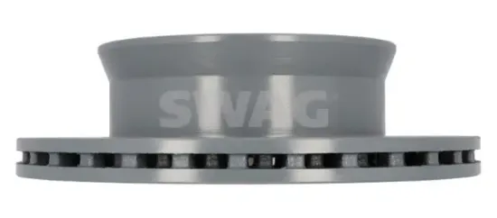 Bremsscheibe Vorderachse SWAG 10 90 7517 Bild Bremsscheibe Vorderachse SWAG 10 90 7517