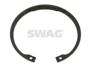 Schraube, Bremsscheibe SWAG 10 90 5560