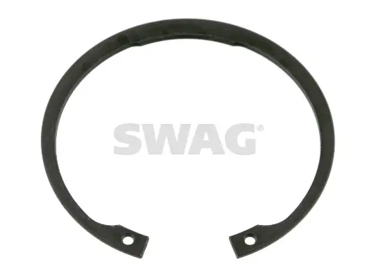 Schraube, Bremsscheibe SWAG 10 90 5560 Bild Schraube, Bremsscheibe SWAG 10 90 5560