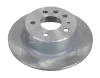 Bremsscheibe Hinterachse SWAG 10 90 8506 Bild Bremsscheibe Hinterachse SWAG 10 90 8506
