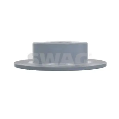 Bremsscheibe Hinterachse SWAG 10 90 8506 Bild Bremsscheibe Hinterachse SWAG 10 90 8506