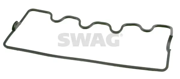Dichtung, Zylinderkopfhaube SWAG 10 90 8605