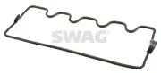 Dichtung, Zylinderkopfhaube SWAG 10 90 8606