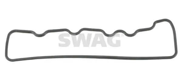 Dichtung, Zylinderkopfhaube links SWAG 10 90 8610