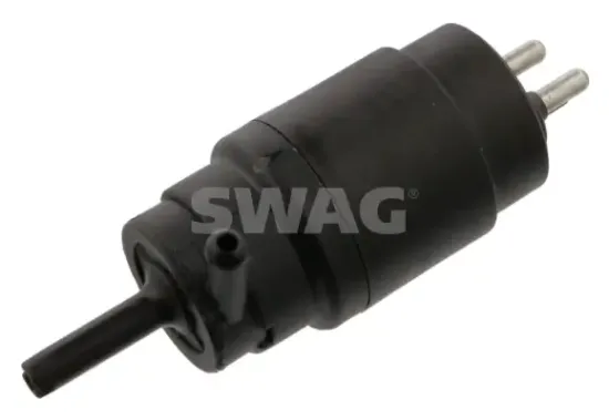 Waschwasserpumpe, Scheibenreinigung 12 V SWAG 10 90 8679 Bild Waschwasserpumpe, Scheibenreinigung 12 V SWAG 10 90 8679